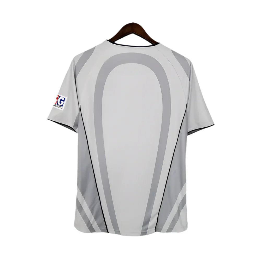 Camisola Retro PSG 2001–2002