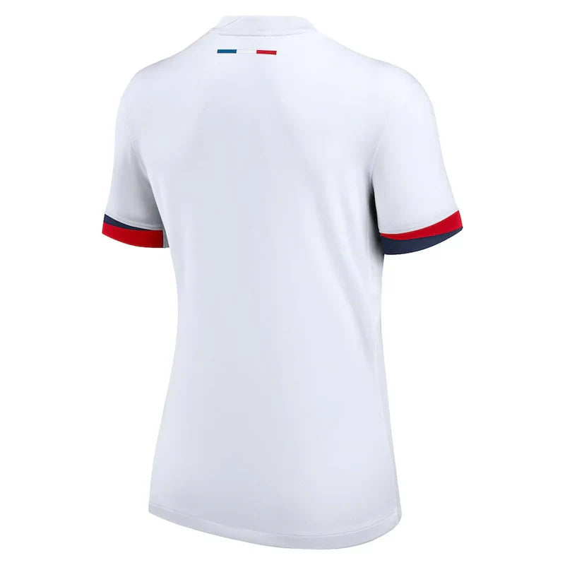 Camisola Feminina PSG 24/25 Alternativa