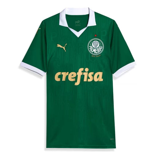 Camisola Palmeiras 24/25 Principal