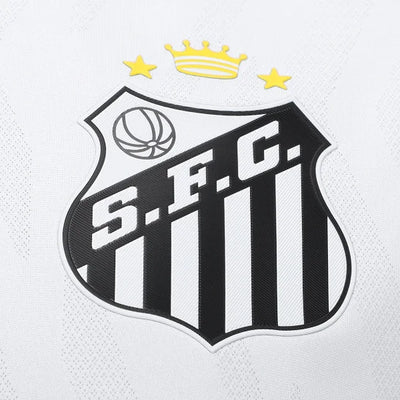 Camisola Santos 25/26 Principal - Versão Jogador