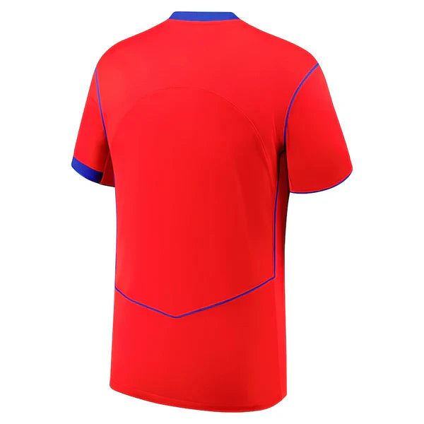Camisola PSG 25/26 Terceira