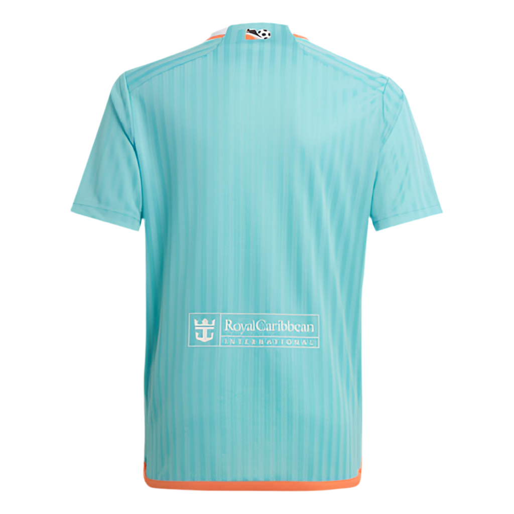 Camisola Inter Miami 24/25 Terceira
