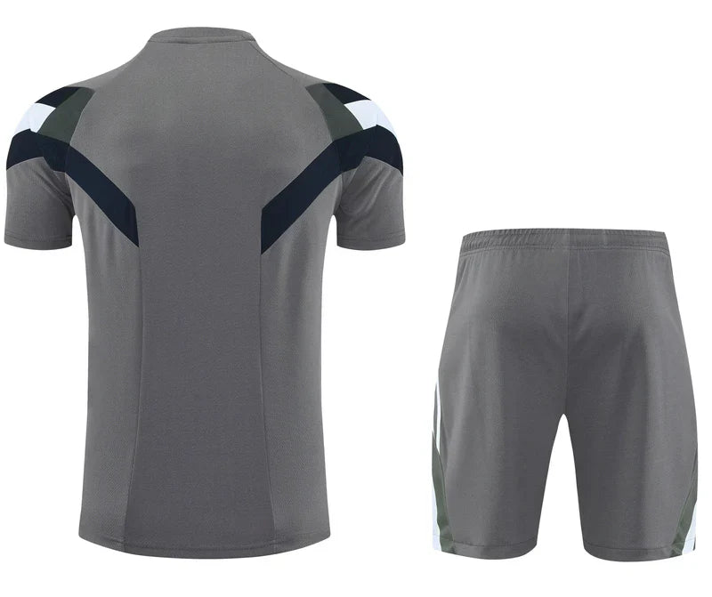 Kit Real Madrid 25/26