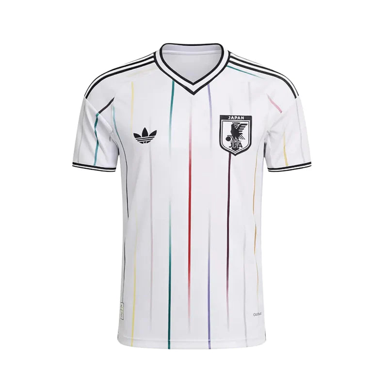 Camisola Alternativa Japão — Mundial 2026