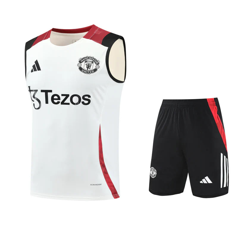 Kit Manchester United 25/26