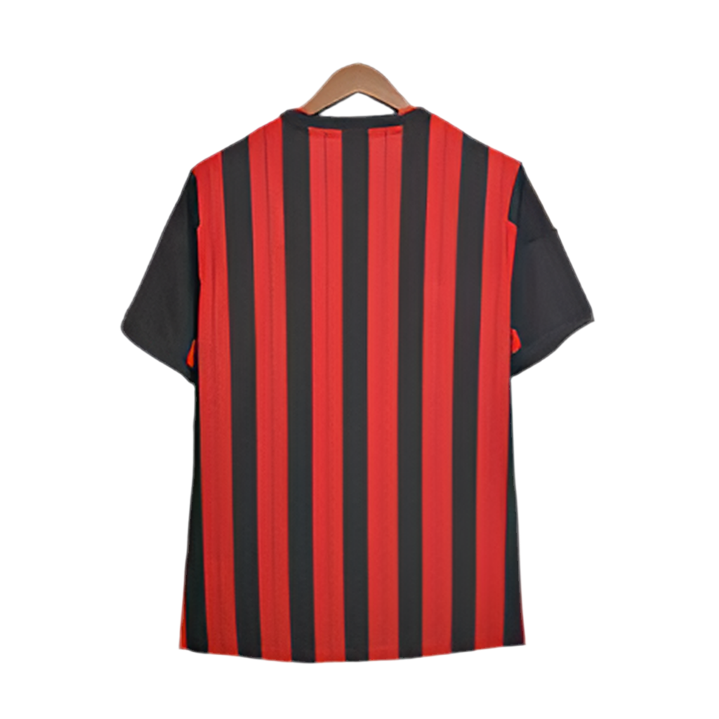 Camisola Retro AC Milan 2013–2014