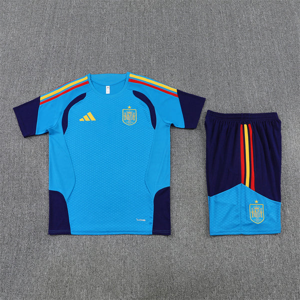Kit Espanha 26/27