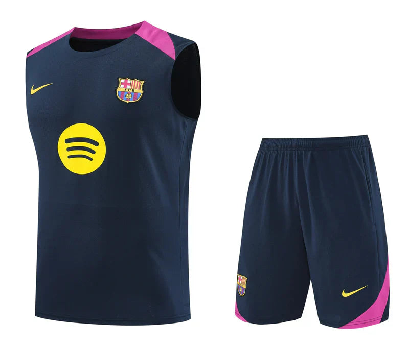 Kit Barcelona 25/26