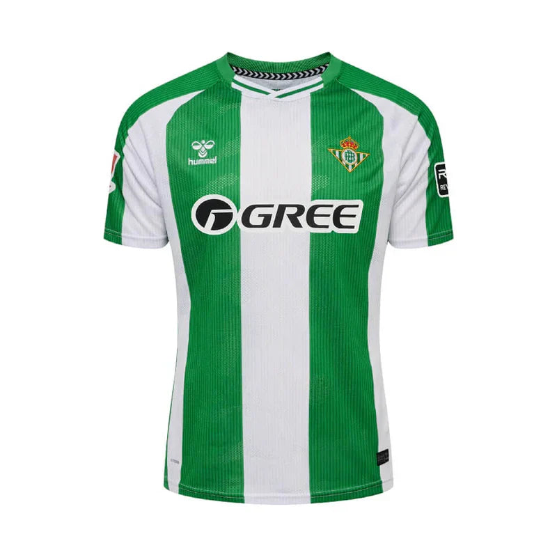 Camisola Real Betis 25/26 Principal