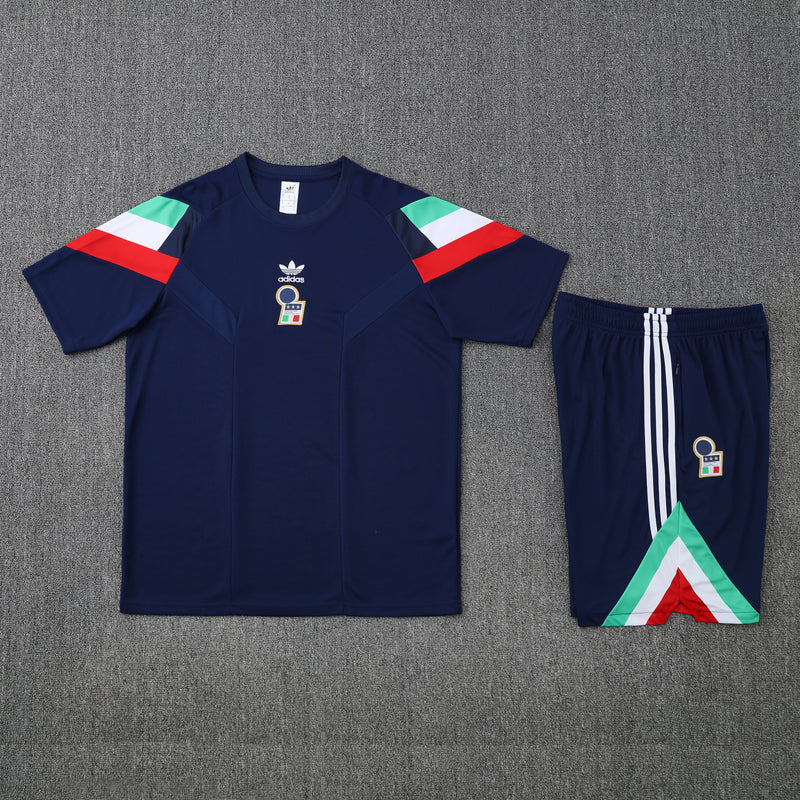 Kit Itália 25/26