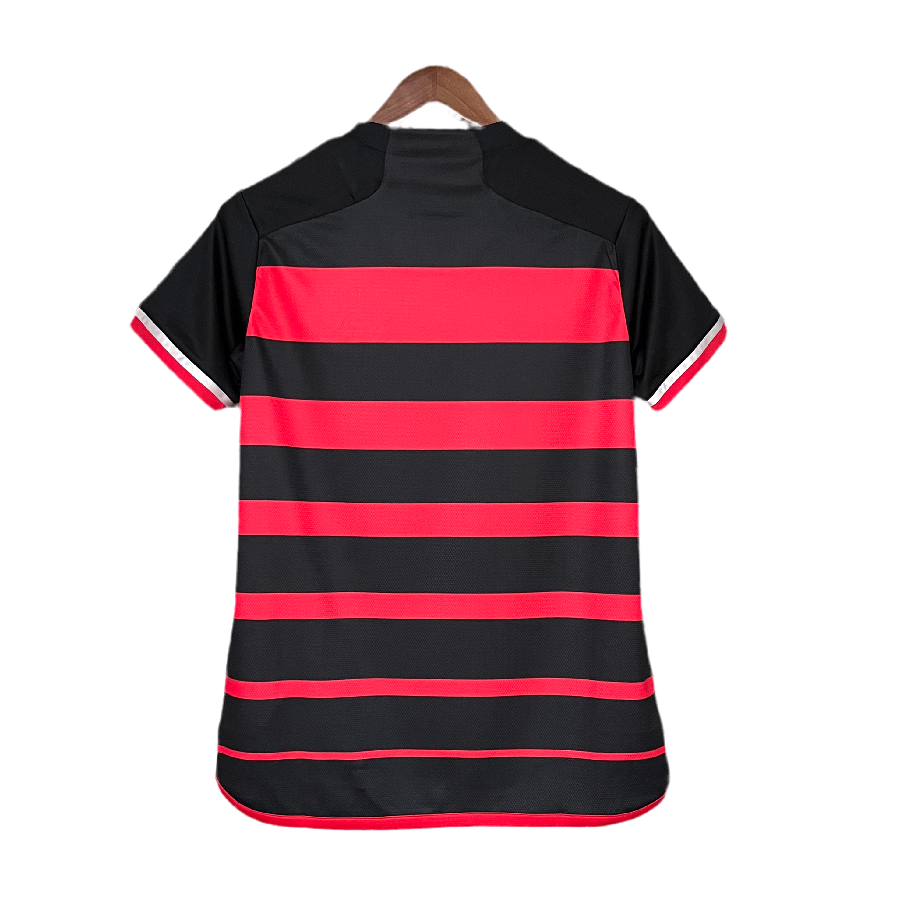 Camisola Feminina Flamengo 24/25 Principal