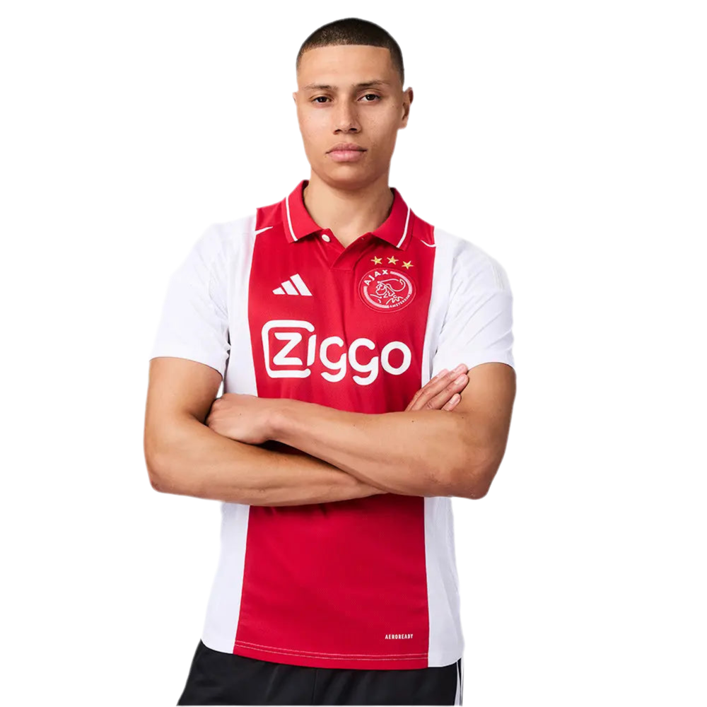 Camisola Ajax 24/25 Principal