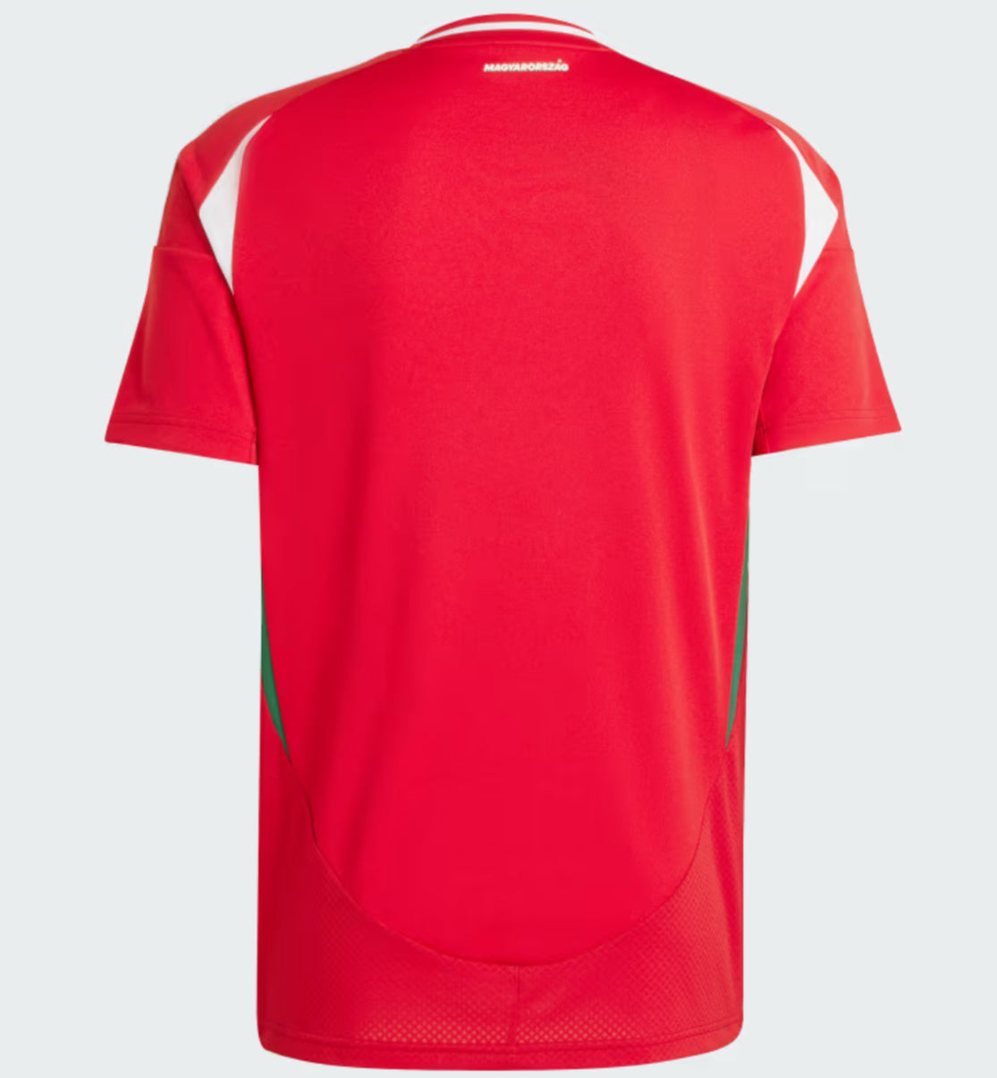 Camisola Hungria 24/25 Principal