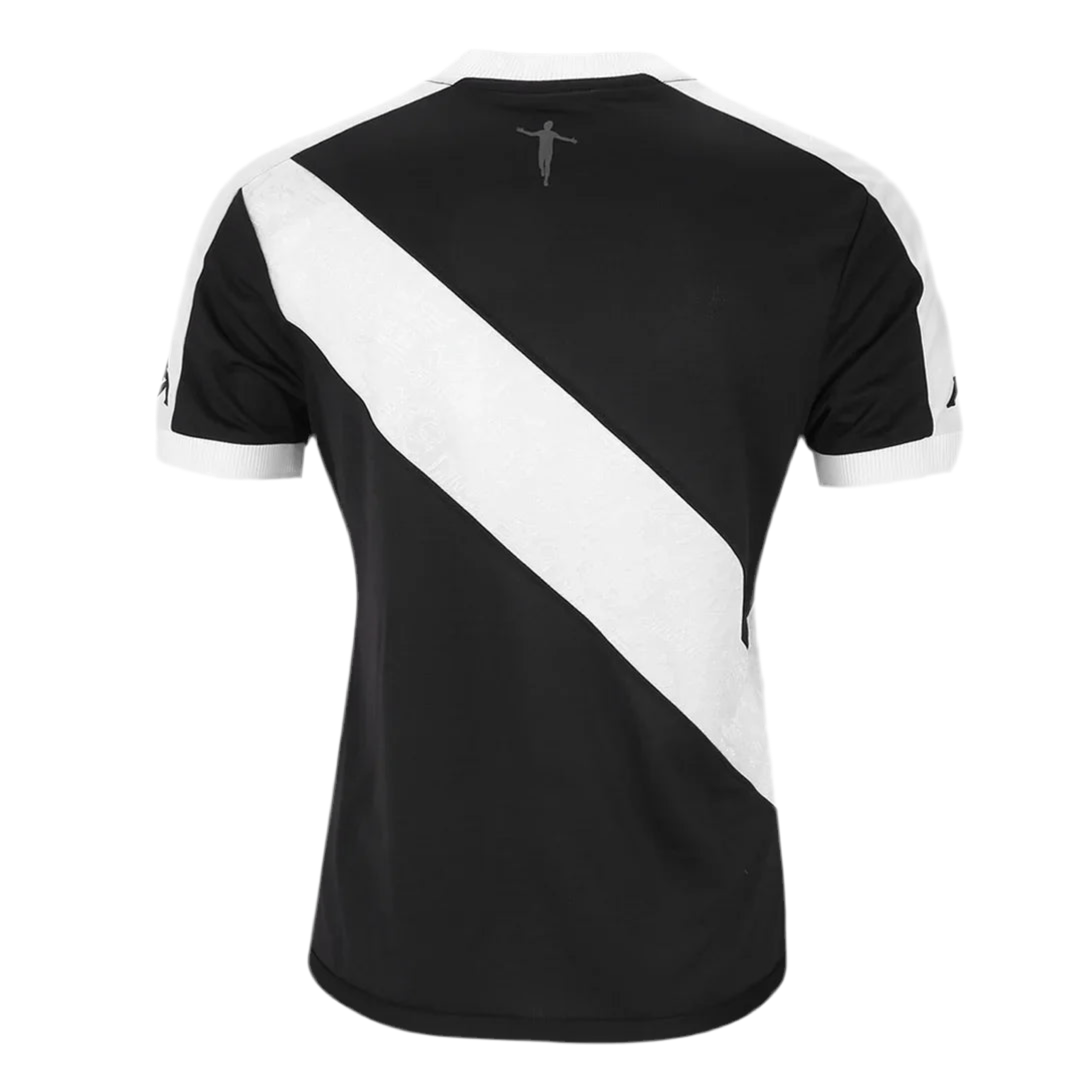 Camisola Feminina Vasco 24/25 Principal