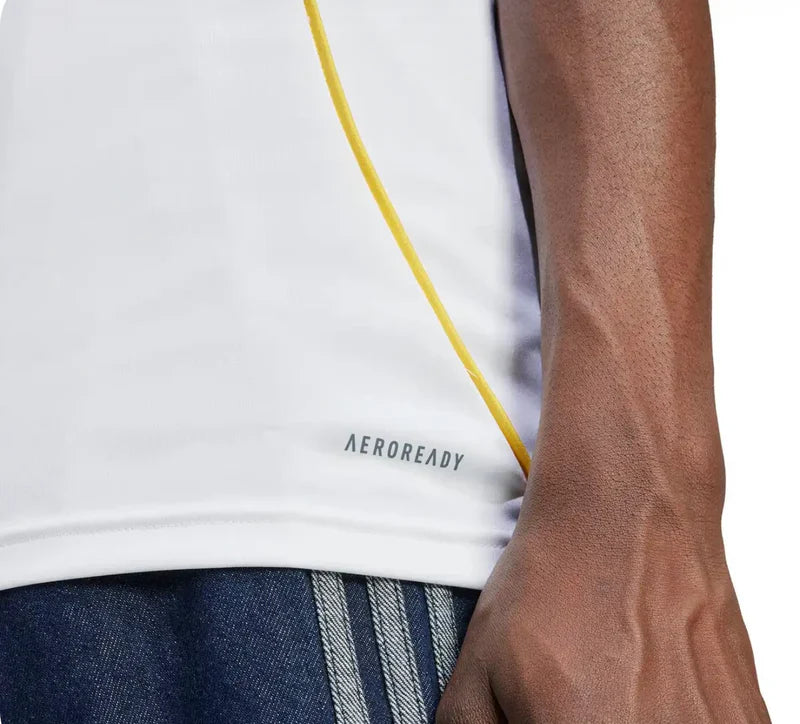 Camisola Real Madrid 25/26 Principal