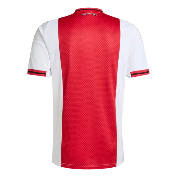 Camisola Ajax 25/26 Alternativa