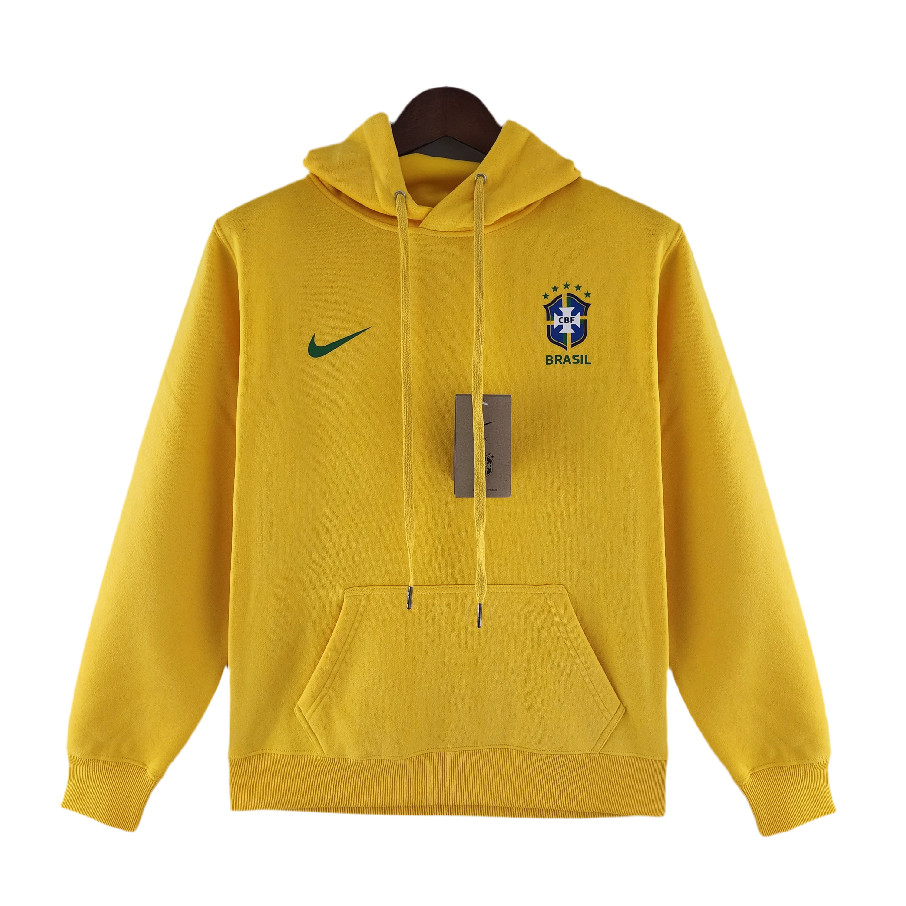 Casaco Brasil 2022