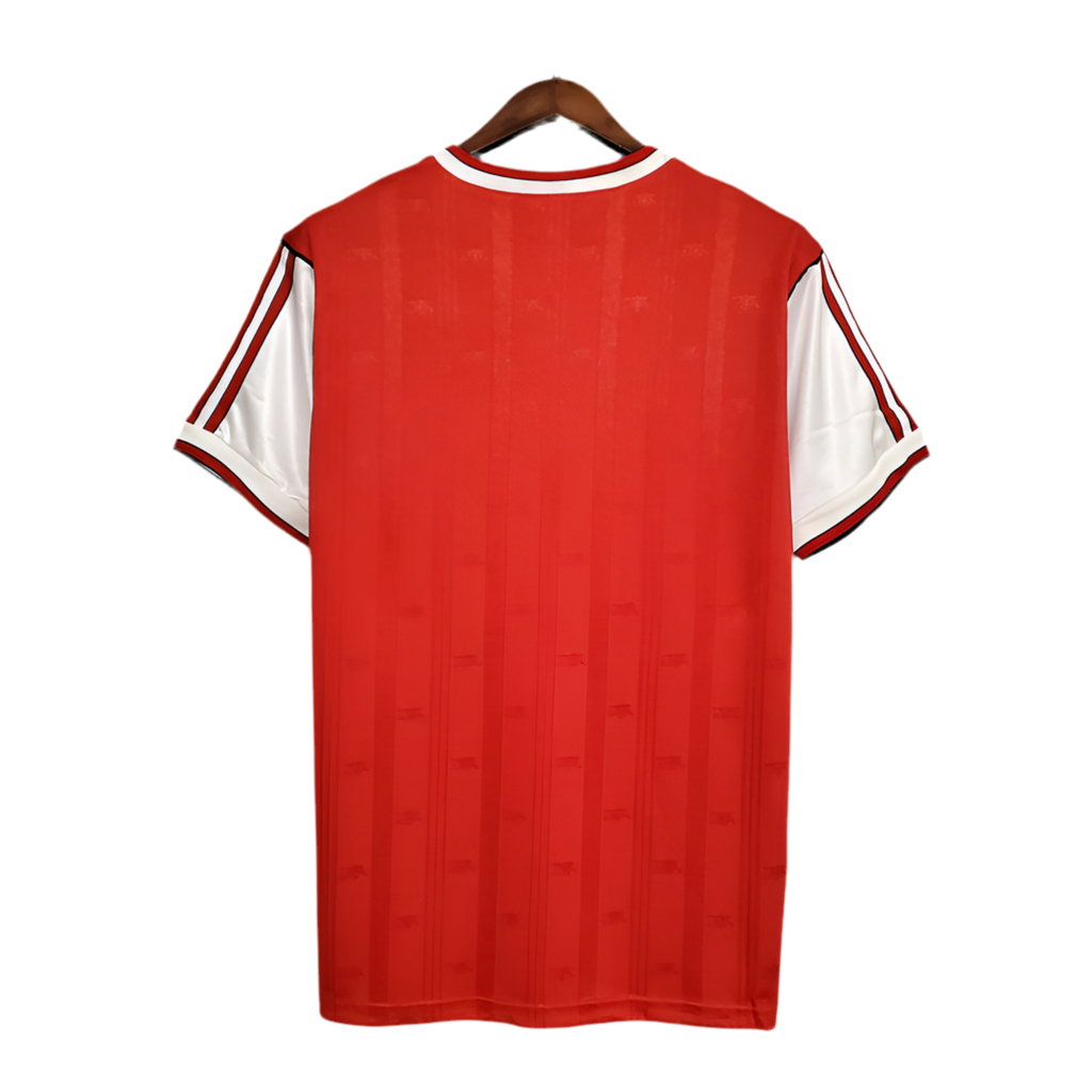 Camisola Retro Arsenal 1988–1989