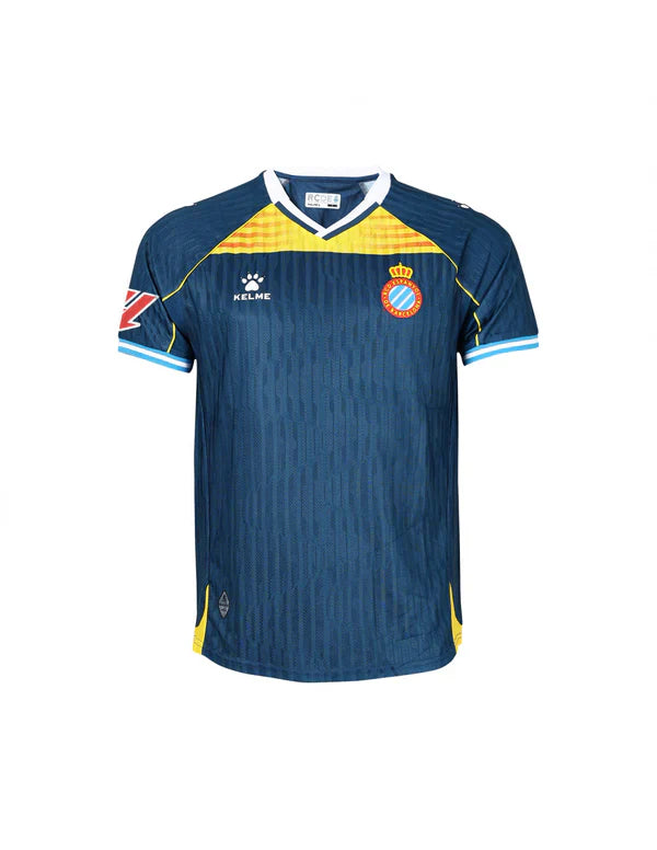 Camisola Espanyol 25/26 Terceira