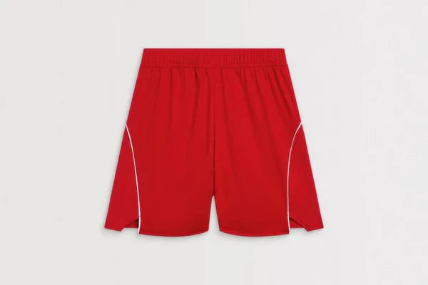 Calções Arsenal 25/26 Principal