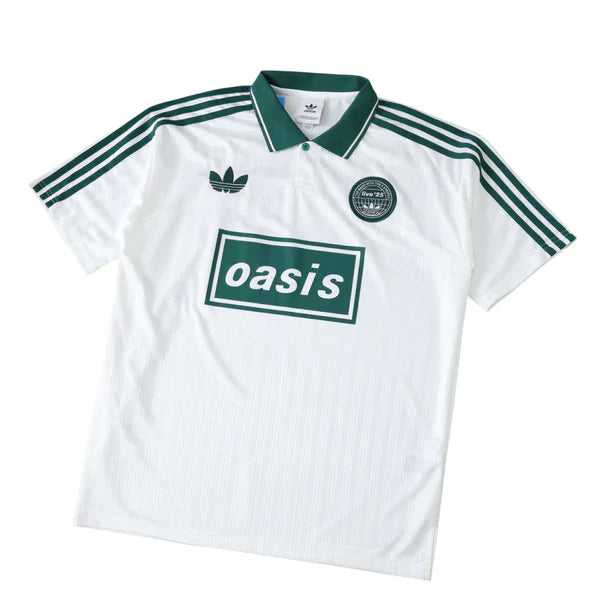 Camisola Adidas x Oasis Tour 25/26