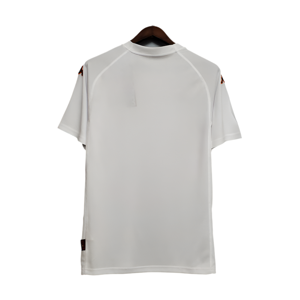 Camisola Retro Roma 2000/2001
