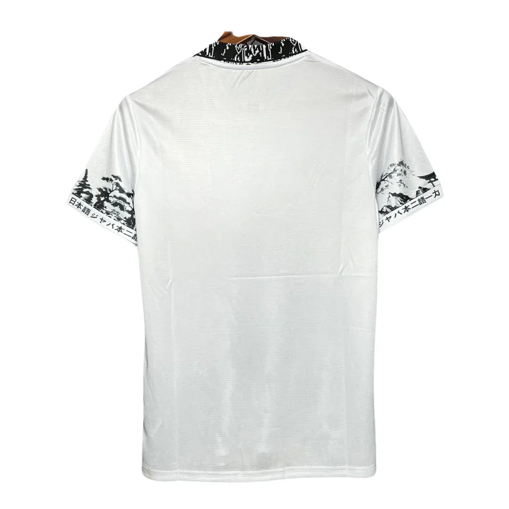Camisola Japão 24/25 – Edição Naruto ‘Pain’