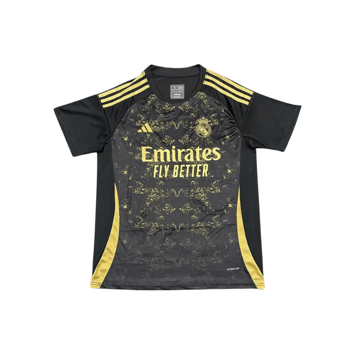 Camisola Real Madrid - Edição Especial