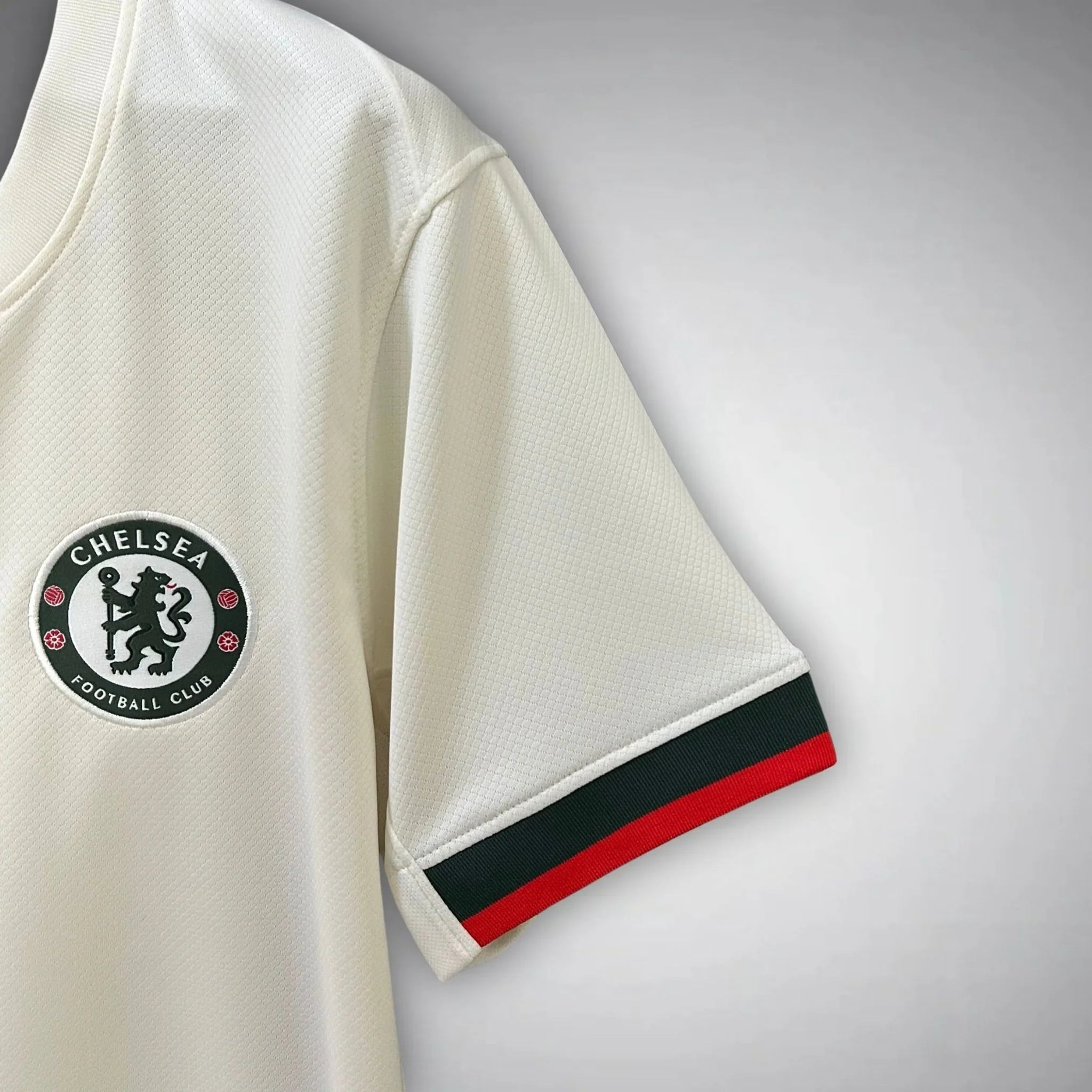 Camisola Chelsea 25/26 Alternativa