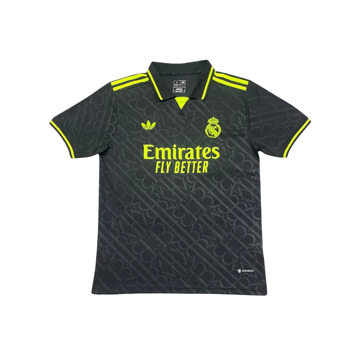 Camisola Real Madrid - Edição Especial