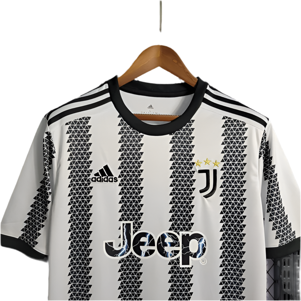 Camisola Juventus 22/23 Principal