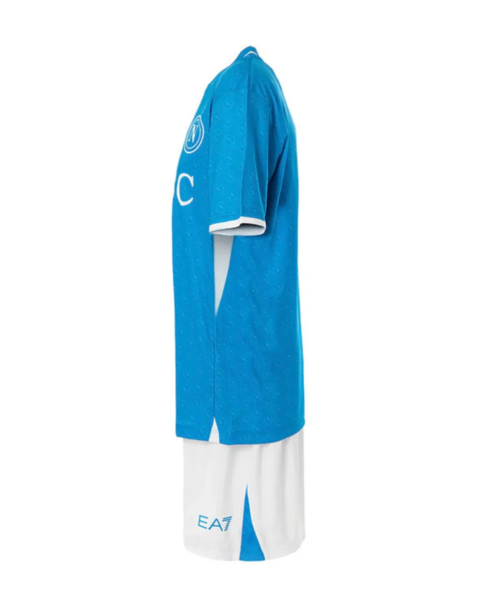Kit Napoli 24/25 Principal - Infantil