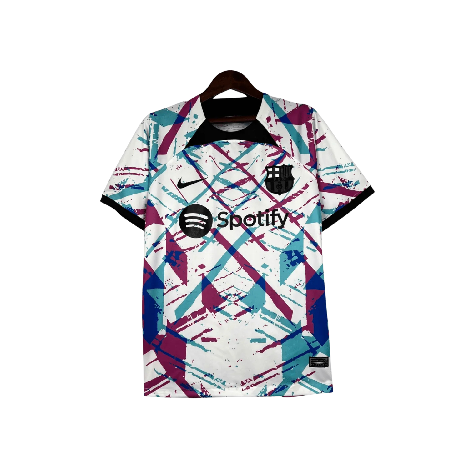 Camisola Barcelona FC – Edição Especial