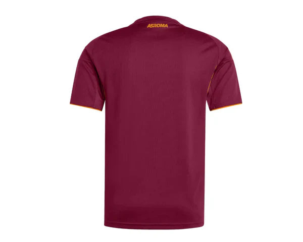 Camisola Roma AS 25/26 Principal