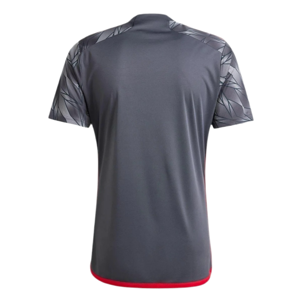 Camisola Flamengo 24/25 Terceira