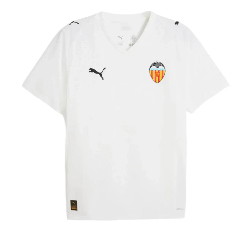 Camisola Valencia CF 25/26 Principal