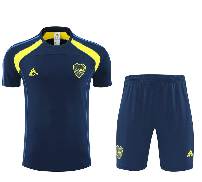 Kit Boca Juniors 25/26