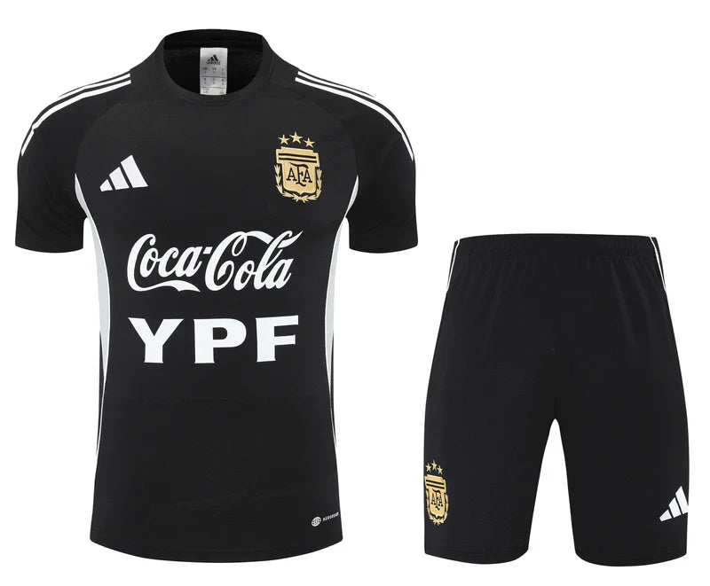 Fato de Treino Argentina 25/26