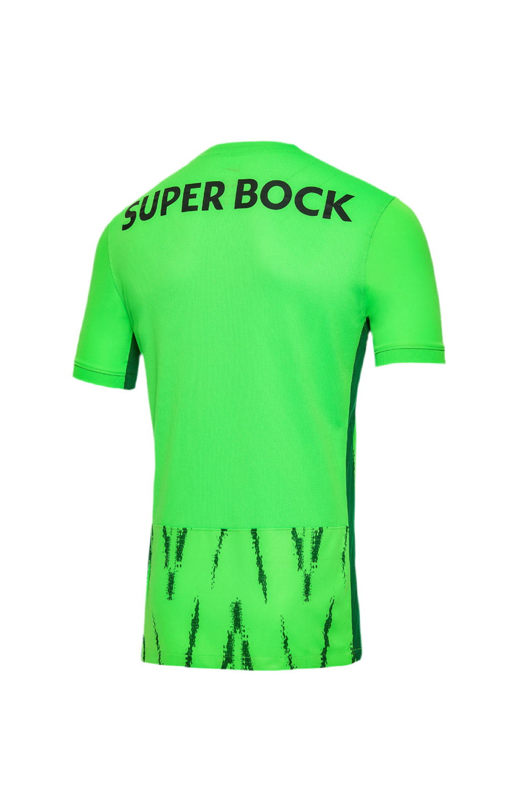 Camisola Sporting 24/25 - Edição Especial