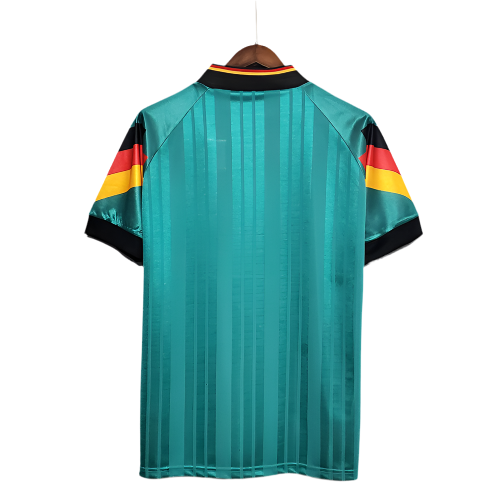 Camisola Retro Alemanha 1992