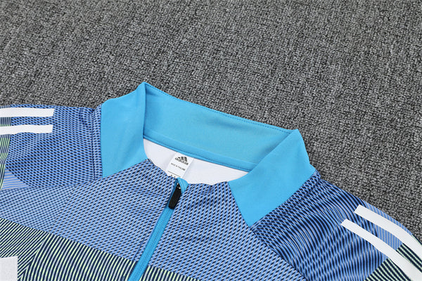 Fato de Treino Real Madrid 25/26