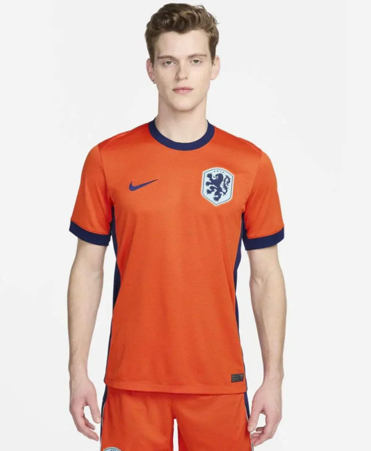Camisola Holanda Principal