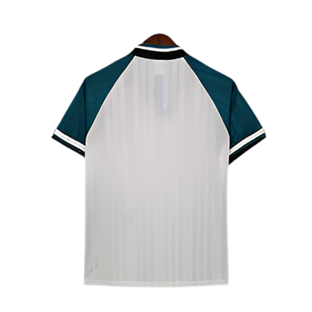 Camisola Retro Liverpool 1993–1995