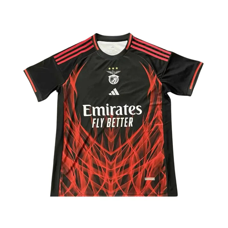Camisola Benfica 25/26 Edição Especial
