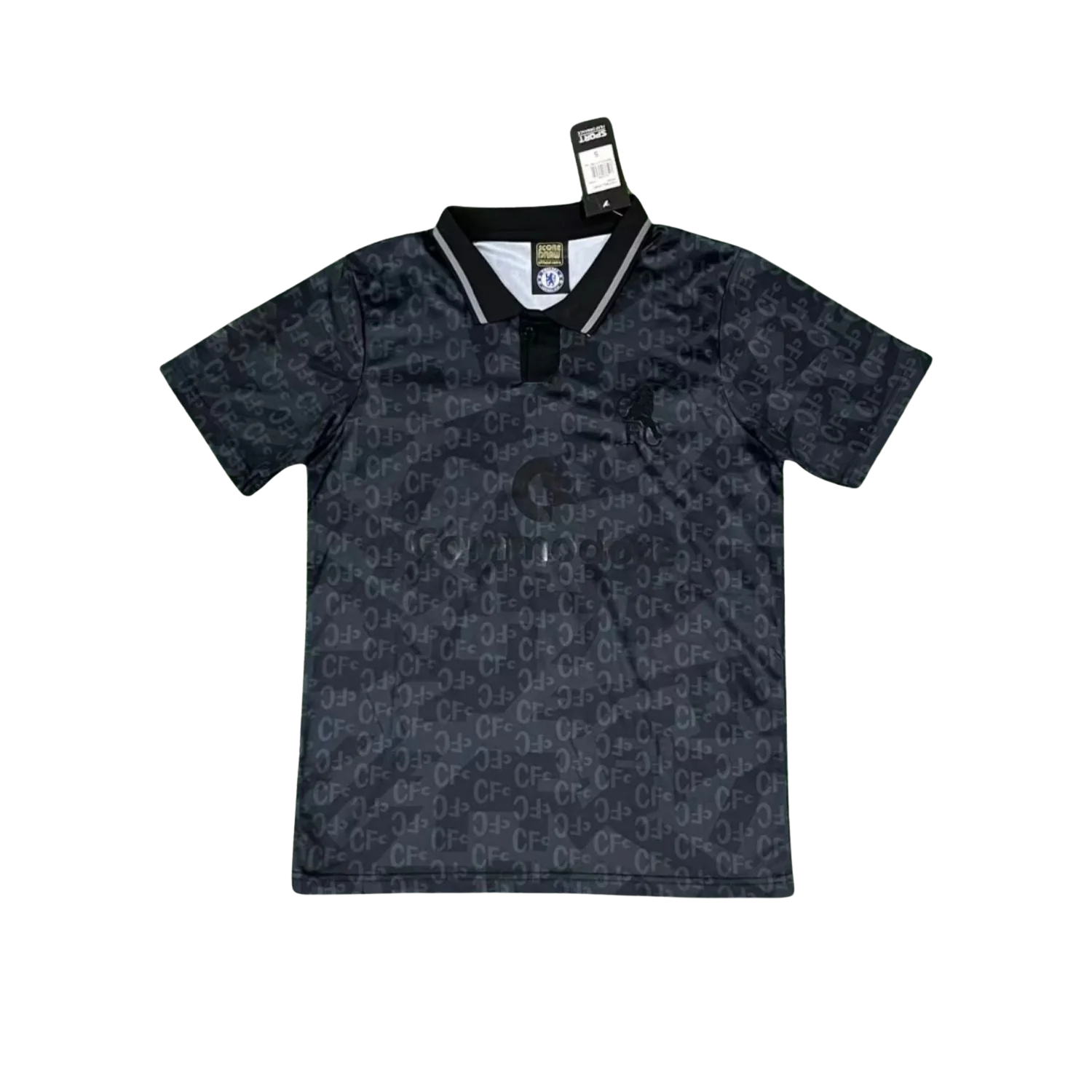 Camisola Chelsea - Edição Especial