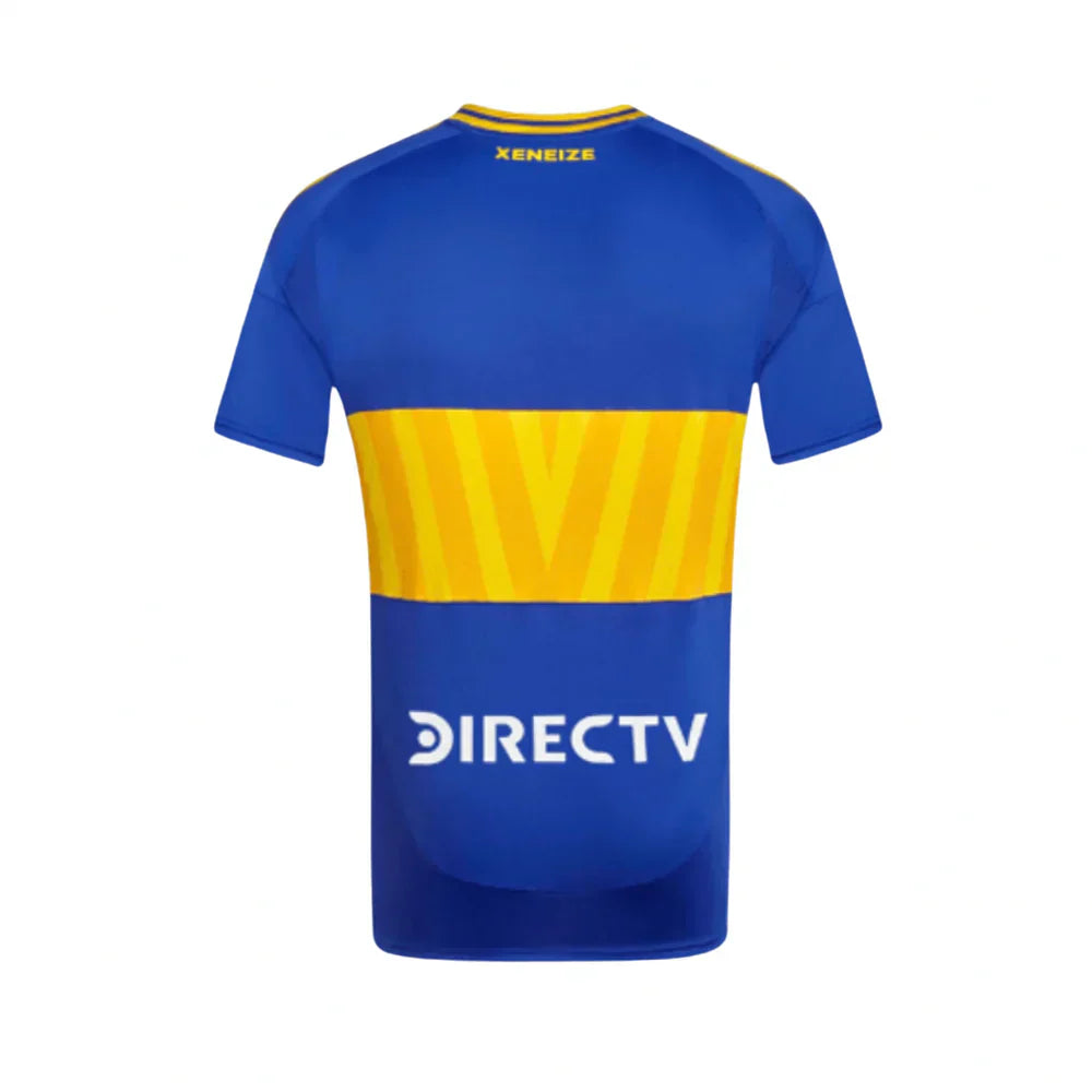 Camisola Boca Juniors 24/25 Principal