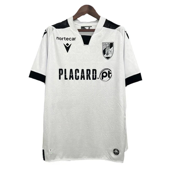 Camisola Vitória SC Guimarães 25/26 Principal