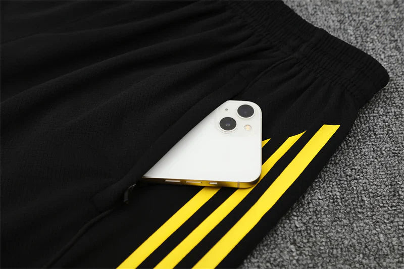 Kit Manchester United 25/26