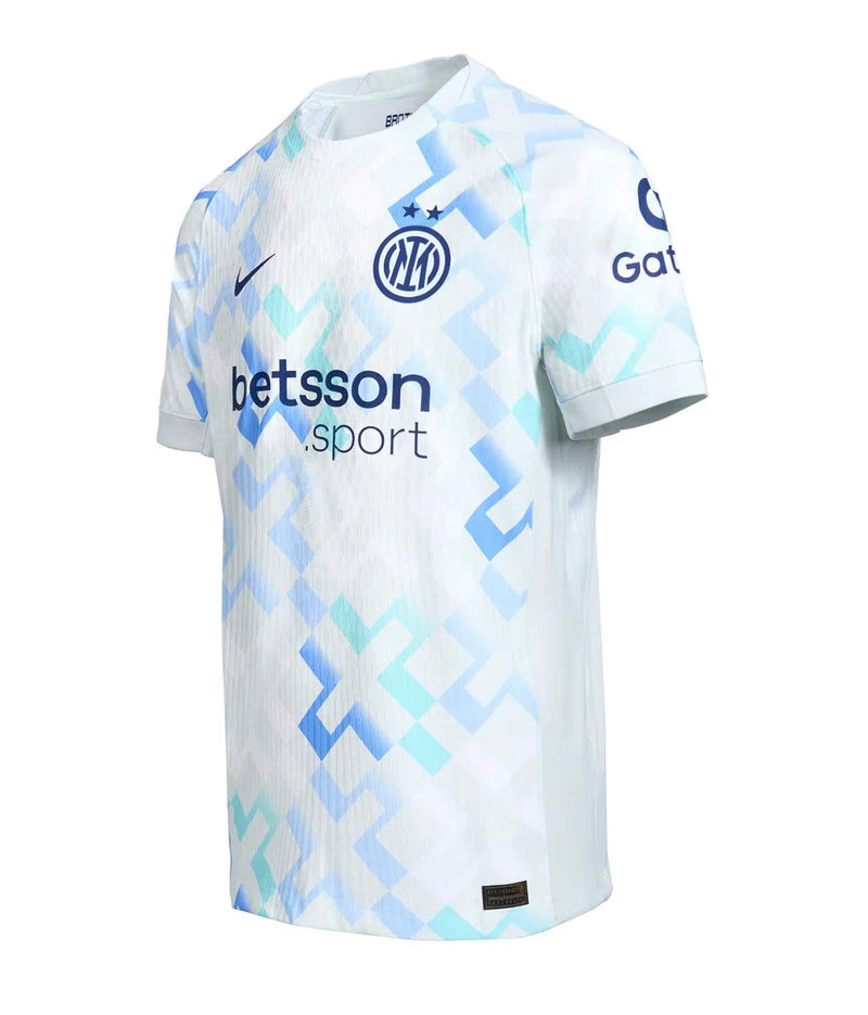 Camisola Inter 25/26 Alternativa Versão Jogador