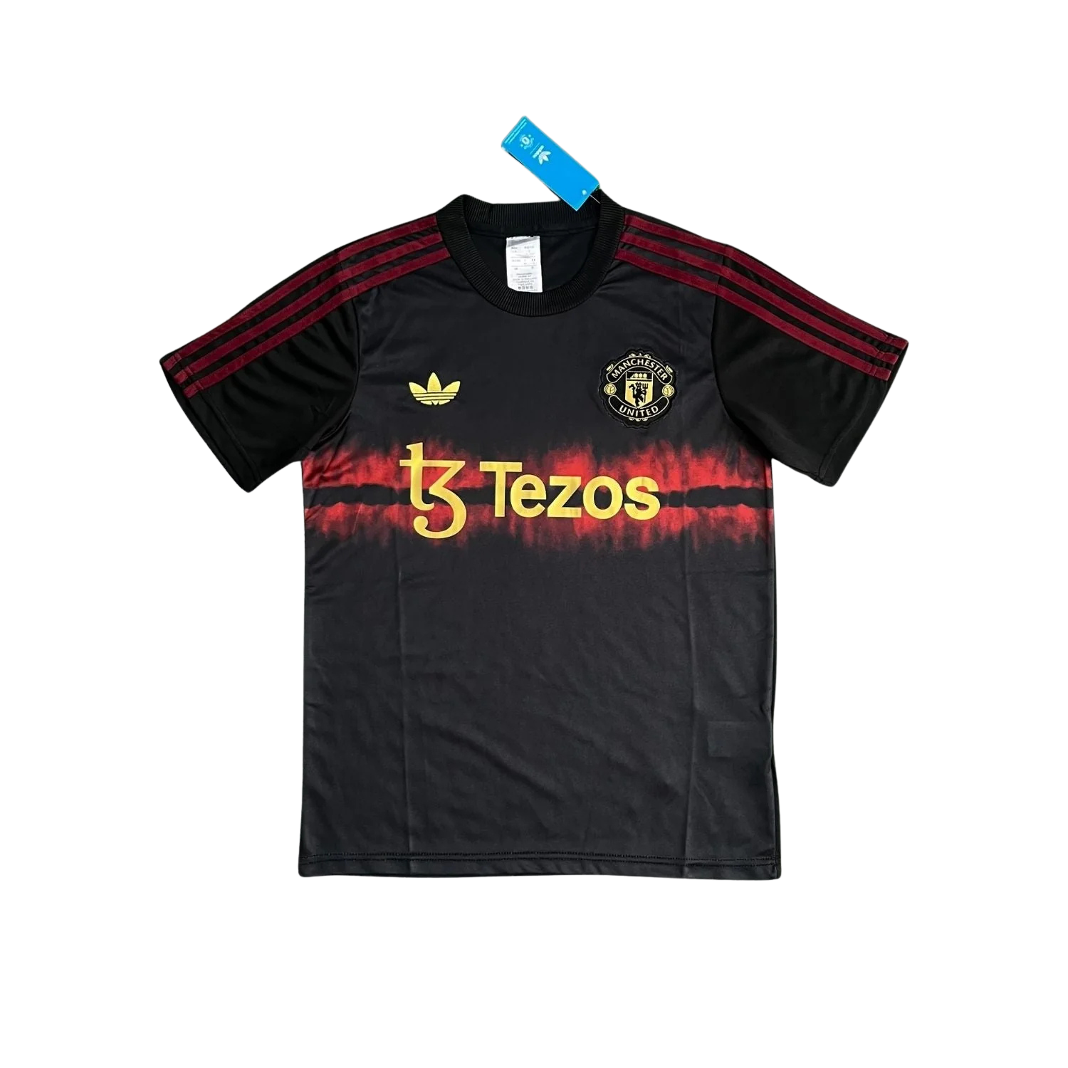 Camisola Manchester United "Trefoil Blaze" – Edição Especial